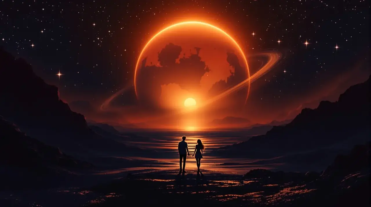 星轨之下 星云影院热播推荐