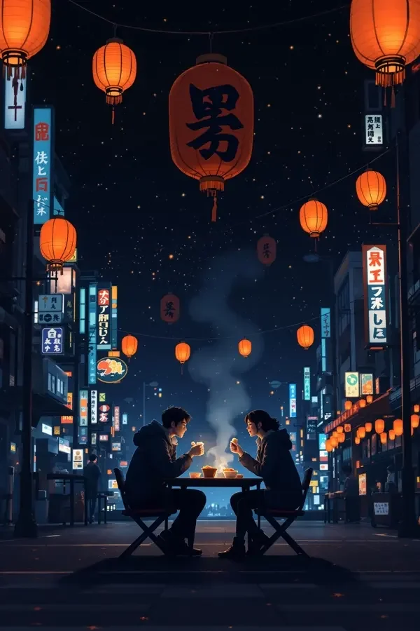 大阪恋人 - 日韩剧剧集封面