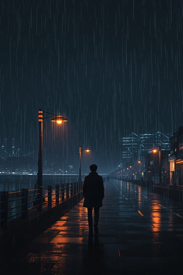釜山之夜 - 日韩剧剧集封面